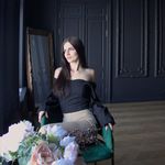 Tamara - @tamara_romanova_ - Instagram