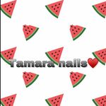 tamara romano - @tamaranailsss - Instagram