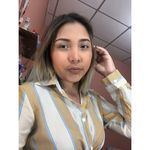 Tamara Roque Miranda - @tamararoquem - Instagram