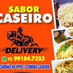 Tamara Rosa - @saborcaseiro1070 - Instagram