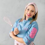 Tamara Rosa - Confeitaria - @tamara.bolosedoces - Instagram