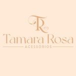 Tamara Rosa Acessórios - @tamararosaacessorios - Instagram