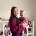 Tamara Rosado - @tamyknits - Instagram