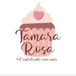Tamara👩🏽‍🍳 - @tamara_rosadocesecia - Instagram