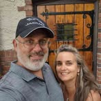 Tamara Rosenberg - Facebook