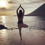 Tamara Rotterová - @jogatami - Instagram