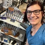 Tamara Rowland - @wryt365_custom_pens - Instagram