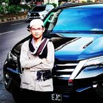 Abdull Kodir Roy Tamara - @roy_tamaramadridista - Instagram
