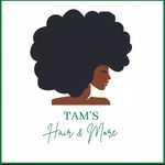 Tamara Lynn Roy - @myaddictionishair - Instagram