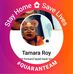 Tamara Roy - Facebook