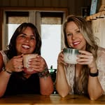 Bliss State Retreats | Melanie Dawn & Tamara Royal - @blissstateretreats - Instagram