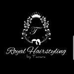 Royal Hairstyling by Tamara - @royalhairstylingbytamara - Instagram