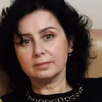 Тамара Рубинчик - @tamararubinchik - Instagram