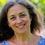 Tamara Rubin - @tamararubincyclesandfertility - Instagram