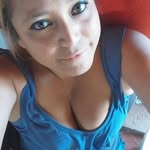 Tamara Ruby - @rubyruiz9412 - Instagram