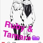 Tamara& Ruby 💗 - @tamara_xo_ruby - Instagram
