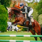 Tamara Ruby Komarova - @tamarakmrv.equestrian - Instagram