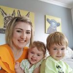 Tamara Ruddock - @tamararuddock - Instagram