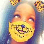 tamara Janae Rufus - @tamara_rufus - Instagram