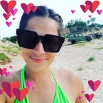 Tamara Ruppel - @tamy4564 - Instagram