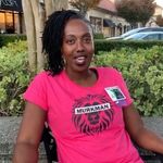 Tamara Rushing - @tammyshealingjourney - Instagram