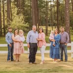 Tammy Rushing - Facebook