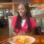 Tammy Serenity - @tamara.rushing.3 - Instagram