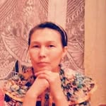 Тамара Рускаламова - @tamararuskalamova - Instagram