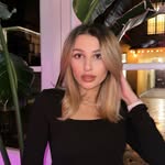 Tamara Ruskan - @tamararuskan - Instagram