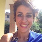 Tamara Russo - @tamyrusso78 - Instagram