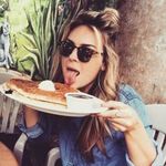 Tamara russo - @tamararusso25 - Instagram