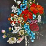 Tamara Rutherford - @tamararutherford_art - Instagram
