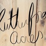 Tamara Rutherford - @rutherford_acres - Instagram