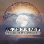 Tamara Ryan Brody - @coppermoonarts - Instagram