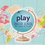 Tamara Ryan Gerardi - @play_english_school_ - Instagram