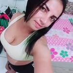 Tâmara Araújo - @tamarasamtos322 - Instagram