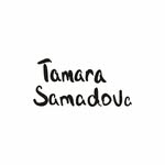 TAMARA SAMADOVA | Авторская женская одежда | Ташкент - @tamarasamadova - Instagram