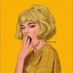 Tamara Sami Aljubory - @tamarasamiart - Instagram