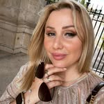 Tamara Saribeki - @tamarasam33 - Instagram