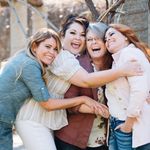 Tamara Sharp - @supreme_momness - Instagram