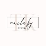 Tamara sharp - @nailsby_tamarak - Instagram