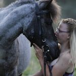 Tamara & Silver - @silver_traum_auf_vier_hufe - Instagram