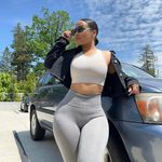 Tamara silver - @just_tamarasliv - Instagram