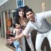 Tamara Silverizzo - Facebook
