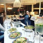 Tamara Silverstein - @tamara.silverstein - Instagram