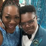 Tamara Singleton - @devrocks21 - Instagram