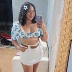 Tamara Smith - @taah_soouza - Instagram