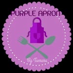 Tamara Smith - @purple.apron.bytamara - Instagram