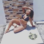 Tamara Smith - @tamara_smithoficial - Instagram