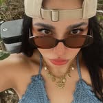 Tamara Soto - @tamsoth - Instagram